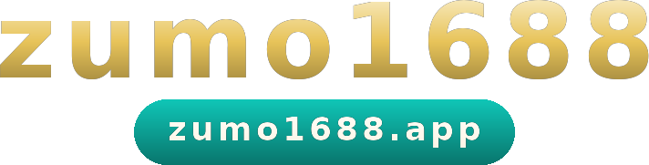 zumo1688 logo