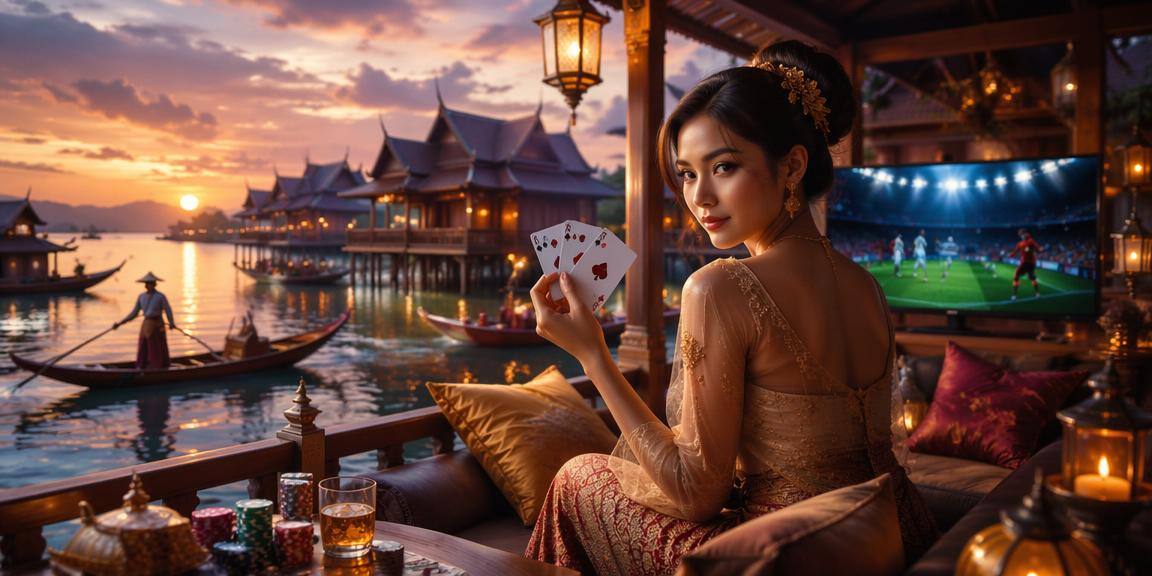 zumo1688 zumo1688 သည် မြန်မာ ကစားသမားများအတွက် ကိုယ်ပိုင်ခန်းများ တည်ရှိသည်
