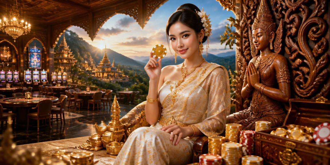 zumo1688 Slots Jungle တွင် ကစားခွင့် ရှိပါသည်
